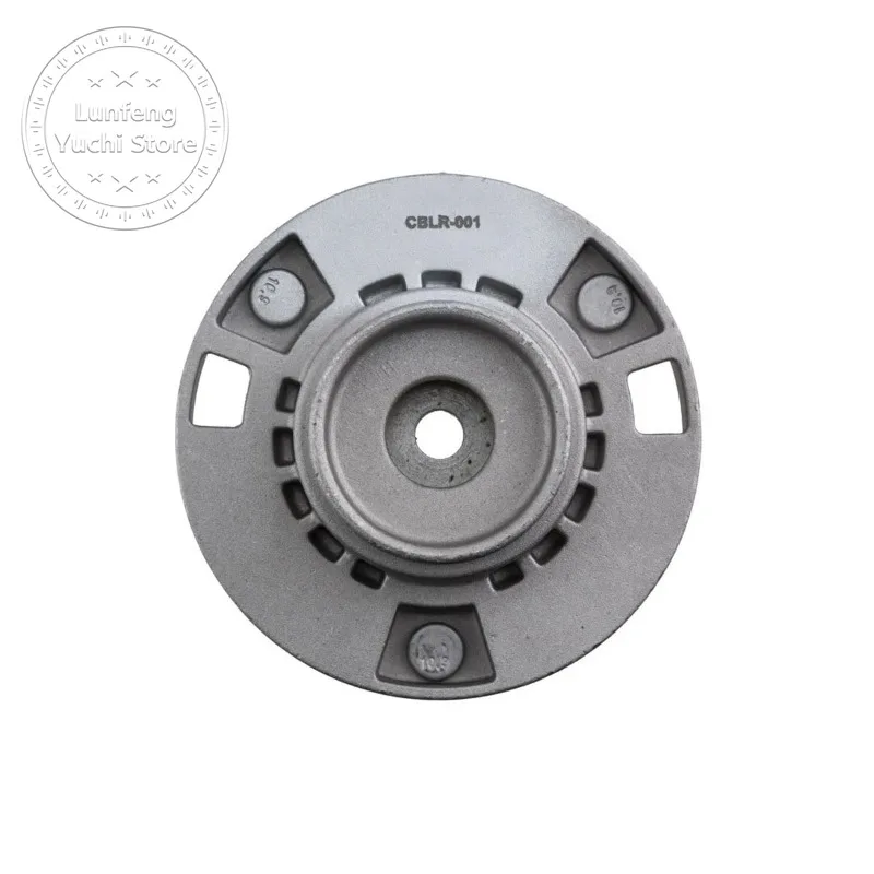 MacPherson Strut Repair Kit For Jaguar X761, Land Rover L560 - LR090635, T4N16301
MacPherson Strut Repair Kit For Jaguar X761, Land Rover L560 - LR090635, T4N16301