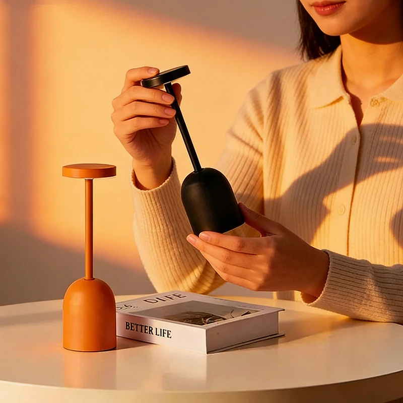 GGBingo Table Lamp Light LED Desk Light Table Lamps Rechargeable LED Light Lamp Living Room Table Lamp
GGBingo Table Lamp Light LED Desk Light Table Lamps Rechargeable LED Light Lamp Living Room Table Lamp