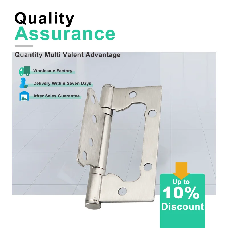 Mother Child Hinge Made Of 304 Stainless Steel Is Suitable For Industrial Equipment Doors Windows And Home Building Materials
Mother Child Hinge Made Of 304 Stainless Steel Is Suitable For Industrial Equipment Doors Windows And Home Building Materials