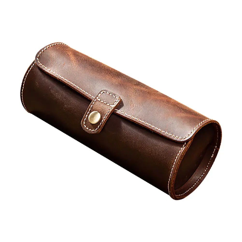 1Pcs Watch Box Chic Vintage Style Display Case Portable Watch Travel Storage Jewelry Organizer
1Pcs Watch Box Chic Vintage Style Display Case Portable Watch Travel Storage Jewelry Organizer