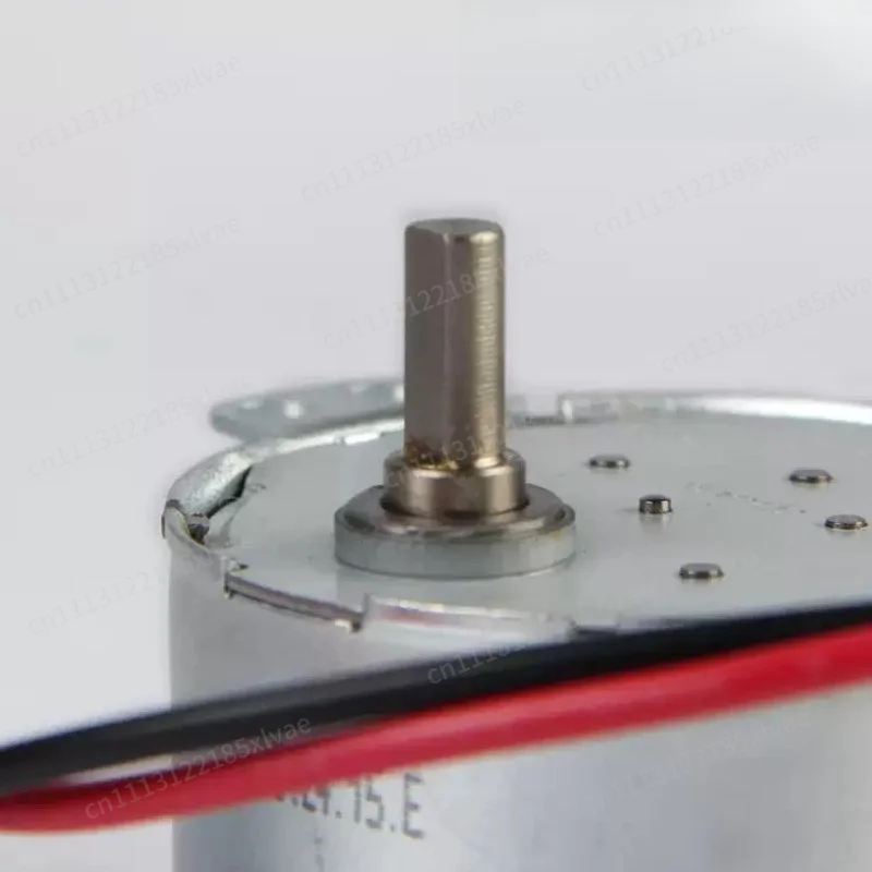 Intermittent Pump Motor, Plunger Electric Pump Motor, Lubrication Pump Accessories, Gear Motor
Intermittent Pump Motor, Plunger Electric Pump Motor, Lubrication Pump Accessories, Gear Motor