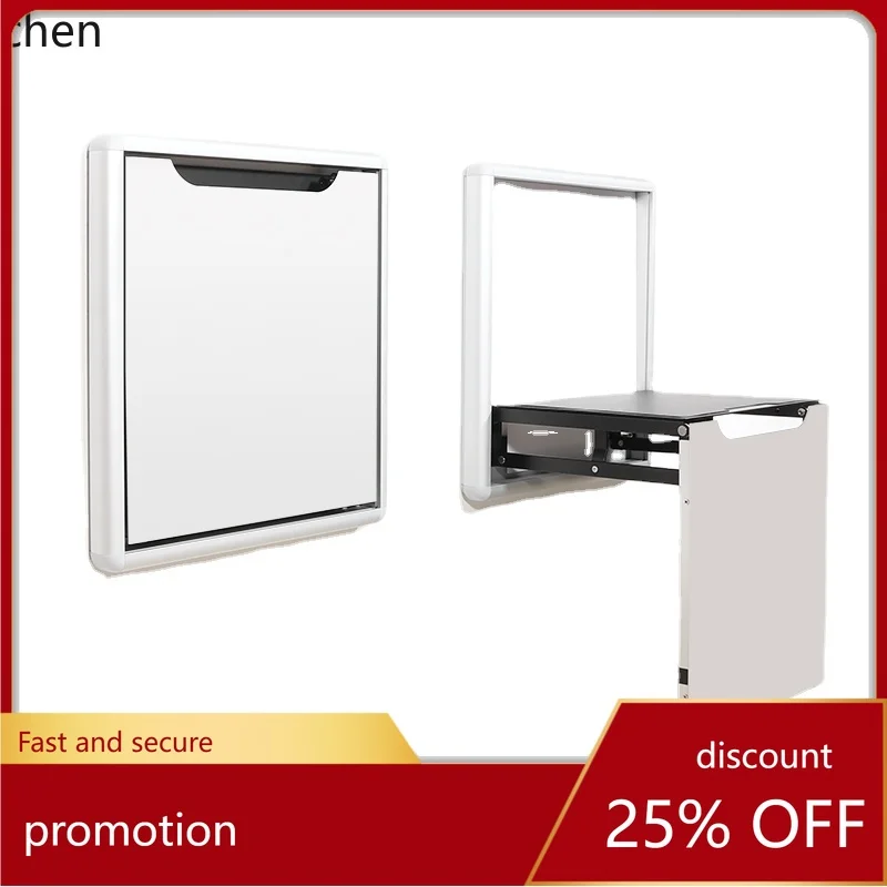 YFY Folding Shoe Changing Stool Hidden Wall-Mounted Home Doorway Ultra-Thin Chair
YFY Folding Shoe Changing Stool Hidden Wall-Mounted Home Doorway Ultra-Thin Chair