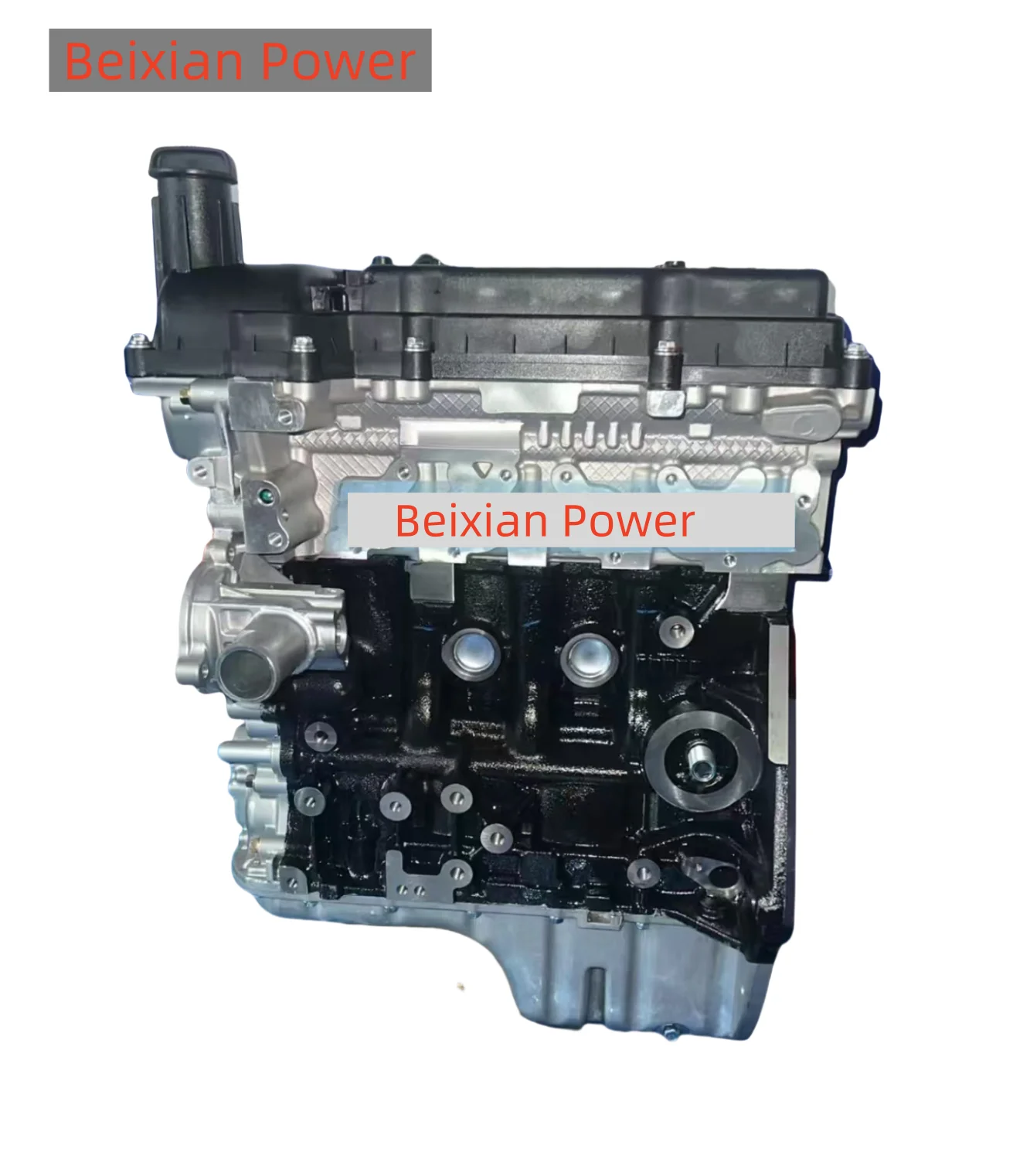 TOP QUALITY 1.5L N15 L2B 530 Engine Parts For Wuling Almaz For Chevrolet Captiva For MG Hector
TOP QUALITY 1.5L N15 L2B 530 Engine Parts For Wuling Almaz For Chevrolet Captiva For MG Hector