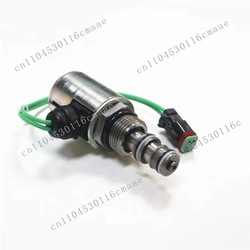 147-5399 1475399 VALVE GP-SOLENOID 1.3KG for 825G 826G E992D 992G 994F D10R D11R CONSTRUCTION MACHINERY PART
147-5399 1475399 VALVE GP-SOLENOID 1.3KG for 825G 826G E992D 992G 994F D10R D11R CONSTRUCTION MACHINERY PART
