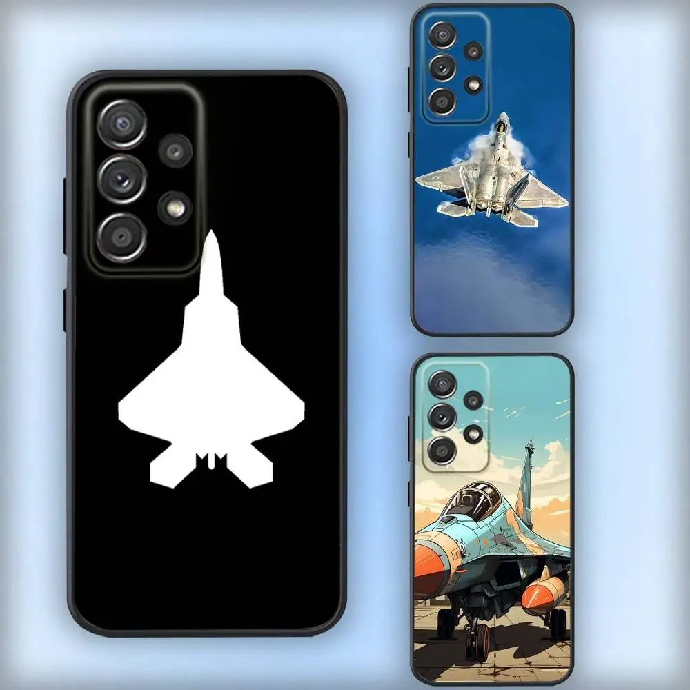 Cool Fighter J-Jets Phone Case For Samsung S25,S24,S21,S22,S23,S30,Ultra,S20,Plus,Fe,Lite,Note,10,9,5G Black Cover
Cool Fighter J-Jets Phone Case For Samsung S25,S24,S21,S22,S23,S30,Ultra,S20,Plus,Fe,Lite,Note,10,9,5G Black Cover