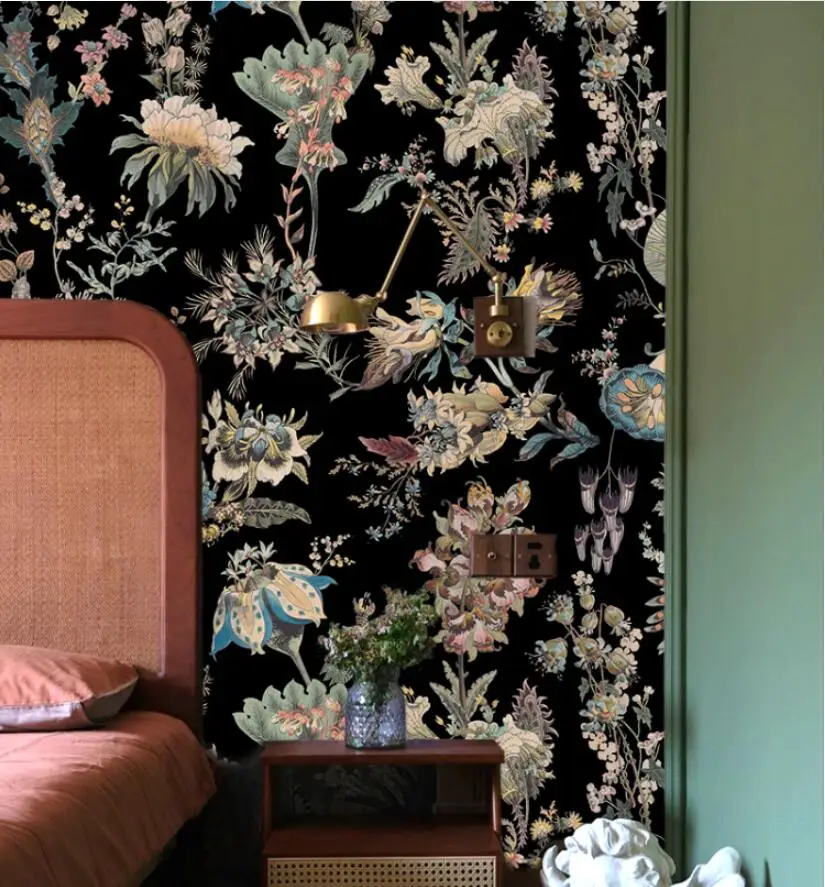 beibehang custom Modern pink flower wall paper home decor background photo 3d wallpaper mural bedroom living room wall covering
beibehang custom Modern pink flower wall paper home decor background photo 3d wallpaper mural bedroom living room wall covering