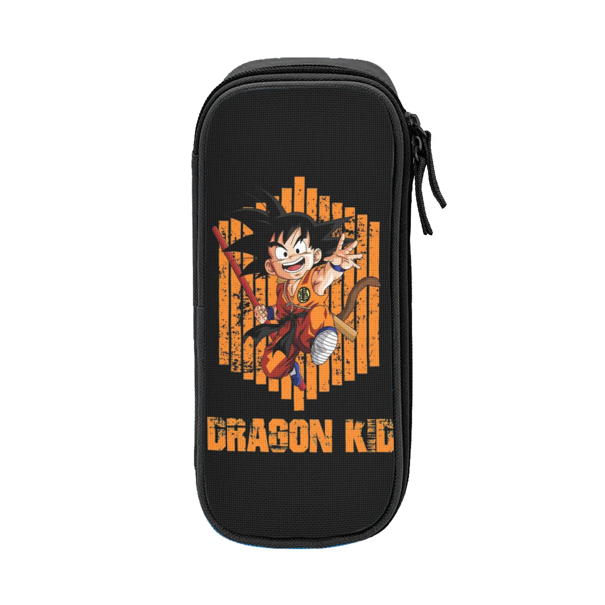 Large-capacity Pencil Case DBZ dragonballz d-dragon-ball-l Merch Double Layer Pencilcase Women Make Up Bag Suprise Gift
Large-capacity Pencil Case DBZ dragonballz d-dragon-ball-l Merch Double Layer Pencilcase Women Make Up Bag Suprise Gift