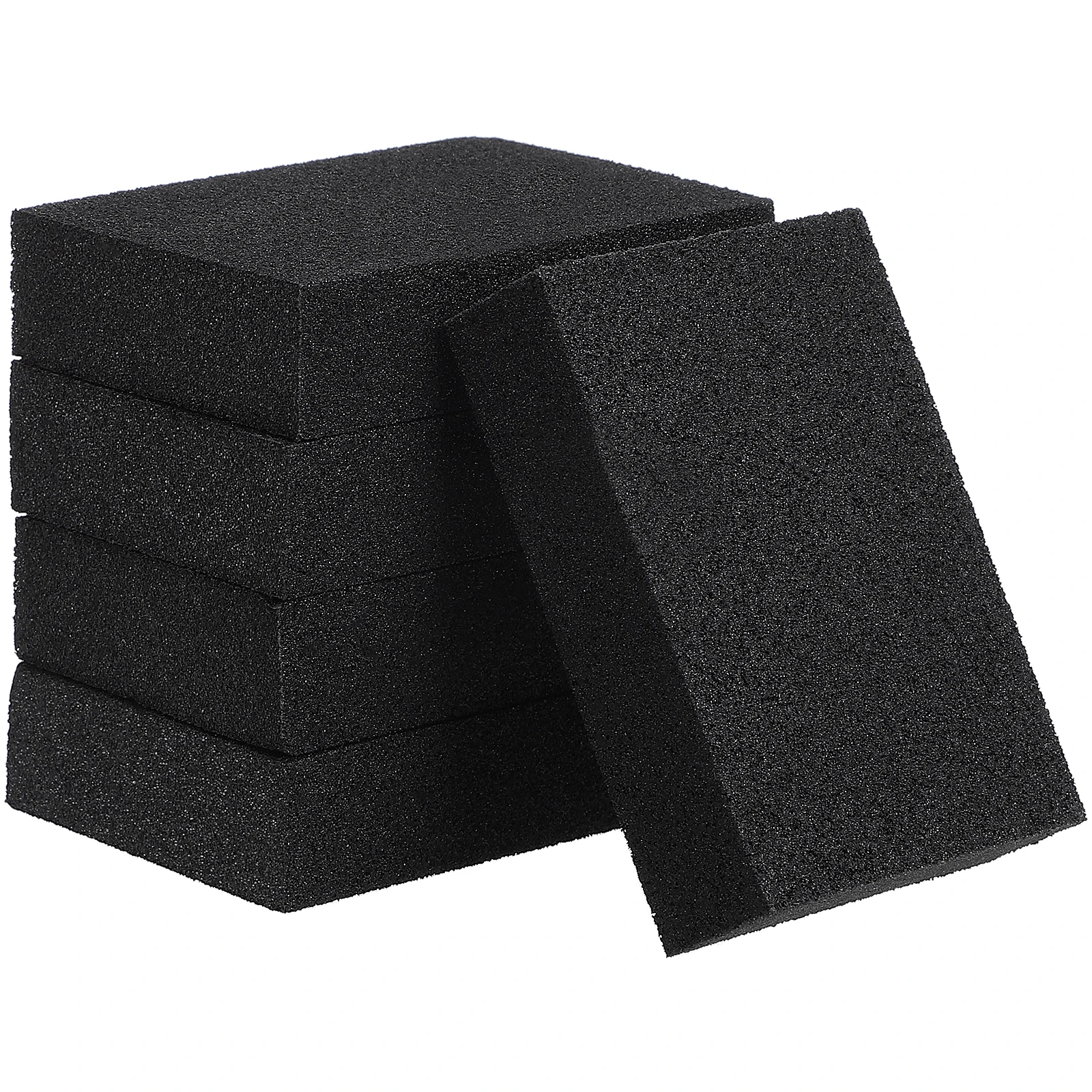 5pcs Cleaning Sponge Brush Dish Scrubbing Bowl Washing Descaling Eraser Pads Kitchen Utensils Pots Pans Stove
5pcs Cleaning Sponge Brush Dish Scrubbing Bowl Washing Descaling Eraser Pads Kitchen Utensils Pots Pans Stove