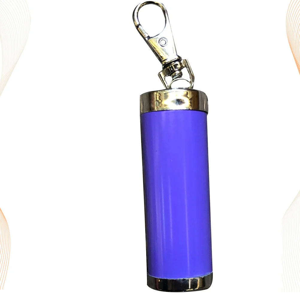 Eco-friendly Ash Container Mini Outdoor Ashtray Metal Portable Pocket Cigarette
Eco-friendly Ash Container Mini Outdoor Ashtray Metal Portable Pocket Cigarette