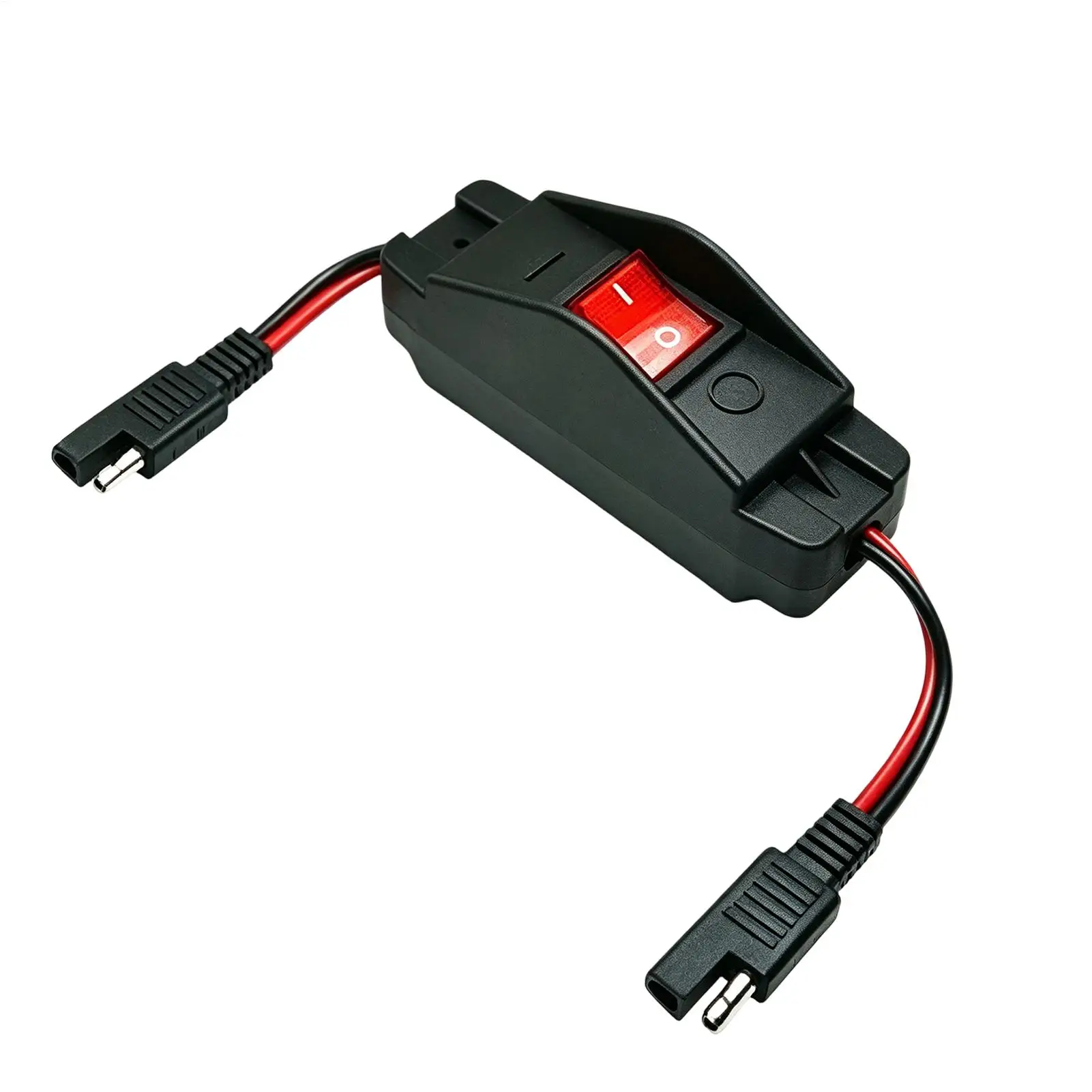 Waterproof On Off Button With Indicator Light Rocker Latching Toggle On Off Cord Button For Electrical Appliances Mechanical
Waterproof On Off Button With Indicator Light Rocker Latching Toggle On Off Cord Button For Electrical Appliances Mechanical