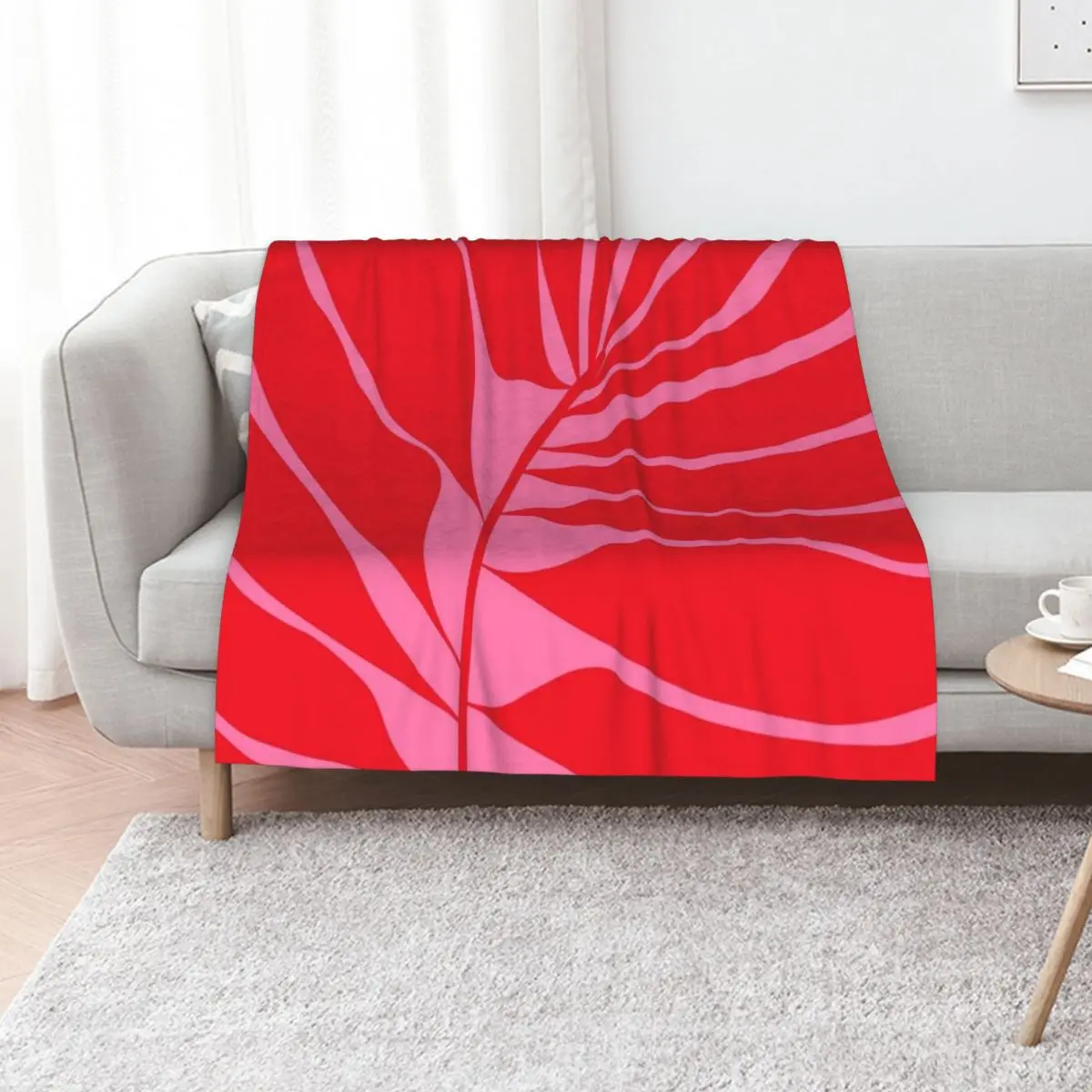 Pink and Red Leaf Throw Blanket Plaid on the sofa Cute Plaid Sofa Quilt Cute Blankets
Pink and Red Leaf Throw Blanket Plaid on the sofa Cute Plaid Sofa Quilt Cute Blankets