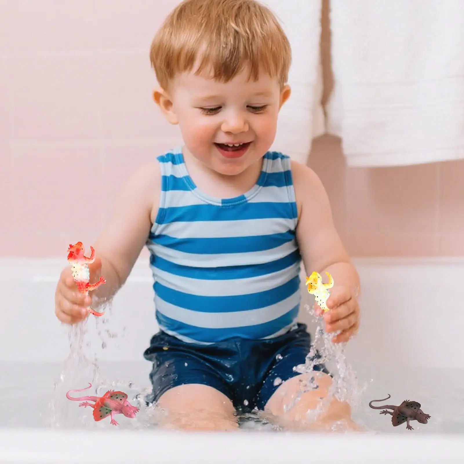 Меняющие цвет водные игрушки, 6 шт., ящерица, водный стол, игрушки, сувениры для вечеринок, классные награды для мальчиков, девочек, детей в возрасте от 3 лет, домашняя школа 
Меняющие цвет водные игрушки, 6 шт., ящерица, водный стол, игрушки, сувениры для вечеринок, классные награды для мальчиков, девочек, детей в возрасте от 3 лет, домашняя школа