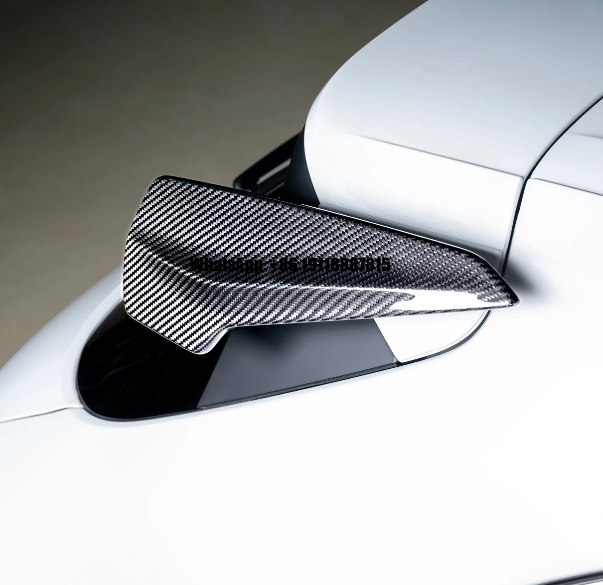 KM Performance Parts for Porsche Cayenne Base SUV 9Y0 9YA 2018-Up Tkt Top Spoiler Rear Trunk Spoiler Roof Spoiler
KM Performance Parts for Porsche Cayenne Base SUV 9Y0 9YA 2018-Up Tkt Top Spoiler Rear Trunk Spoiler Roof Spoiler