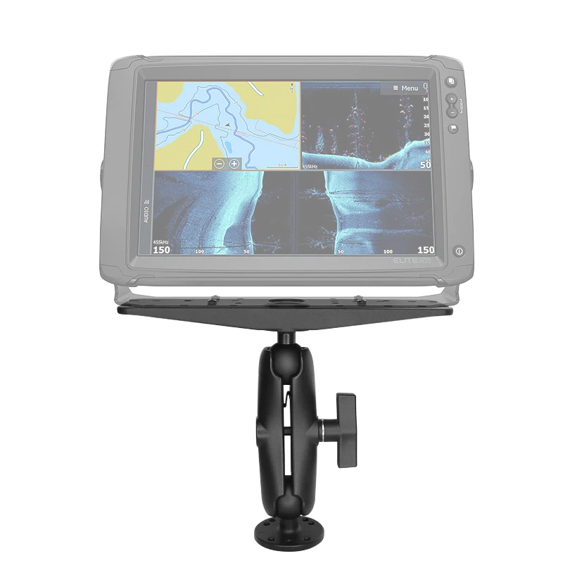 1.5 inches (15 cm) universal sea vessel fishfinder electronic installation, easy to install, kayak accessories
1.5 inches (15 cm) universal sea vessel fishfinder electronic installation, easy to install, kayak accessories