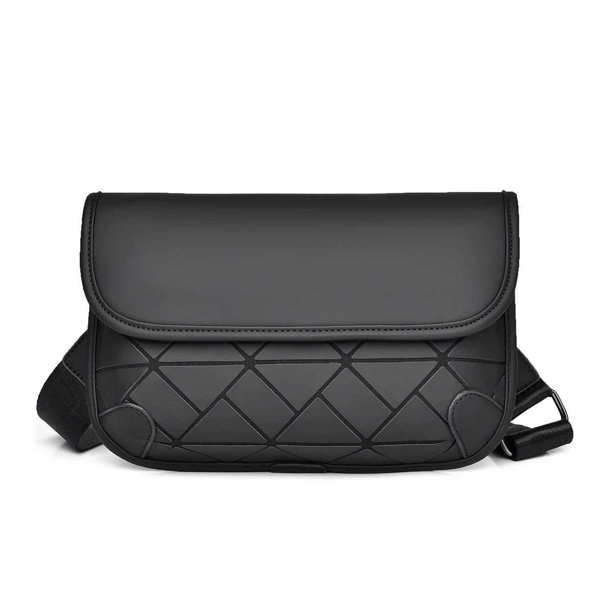 Colorful men's crossbody bag with large capacity for casual and versatile use, suitable for travel, hiking, fitness, commuting
Colorful men's crossbody bag with large capacity for casual and versatile use, suitable for travel, hiking, fitness, commuting
