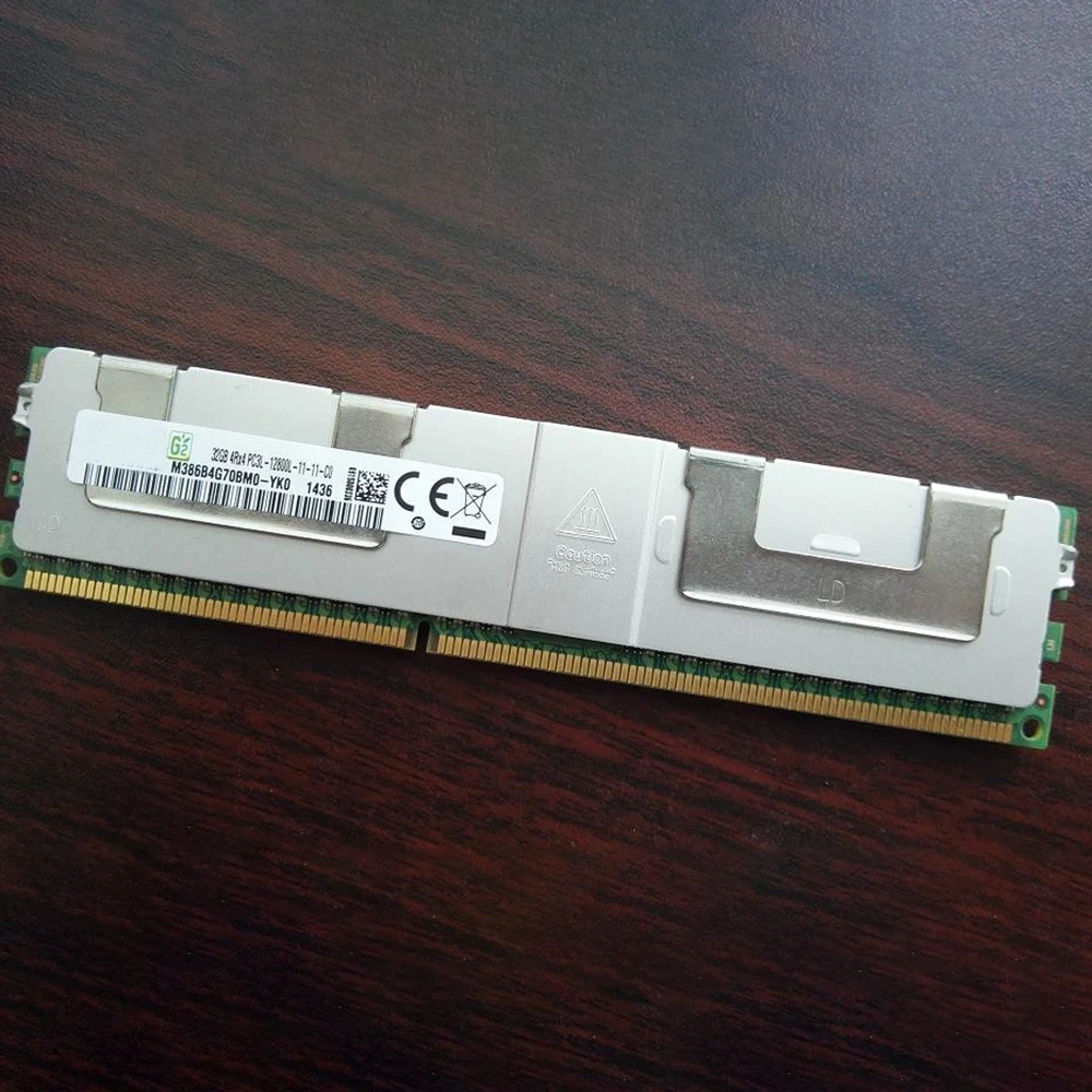 For Inspur NF8460 8420 5588 5280 5270 M3 Server Memory 32GB DDR3L 1600MHz ECC RAM
For Inspur NF8460 8420 5588 5280 5270 M3 Server Memory 32GB DDR3L 1600MHz ECC RAM
