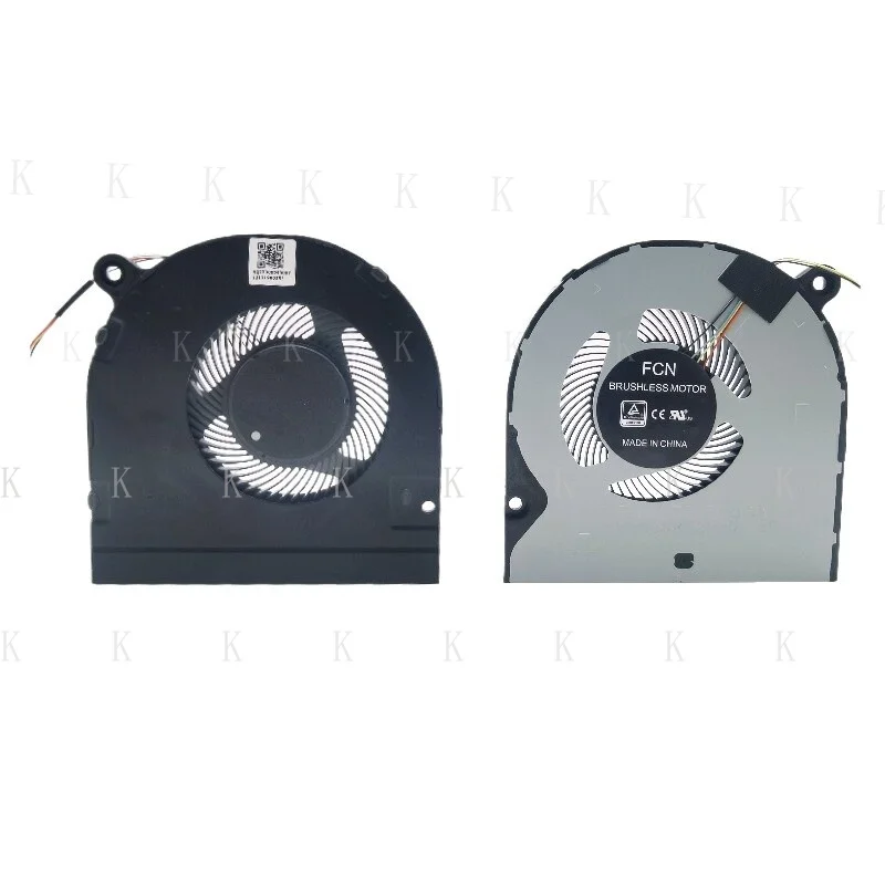 Вентилятор охлаждения CC для Acer SF313-52 53SF314-42 SF315-52-54 SF514-55 
Вентилятор охлаждения CC для Acer SF313-52 53SF314-42 SF315-52-54 SF514-55