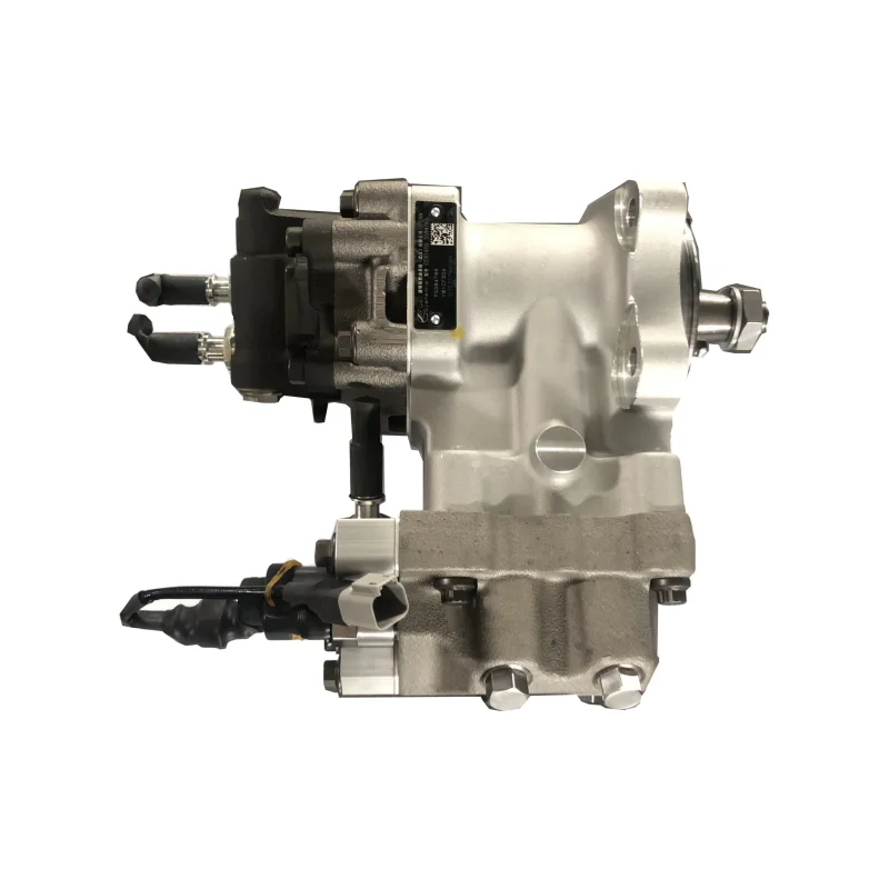 Construction Machinery Fuel Pump C5594766 Truck Engine Parts for Cummins ISLe ISL8.9
Construction Machinery Fuel Pump C5594766 Truck Engine Parts for Cummins ISLe ISL8.9