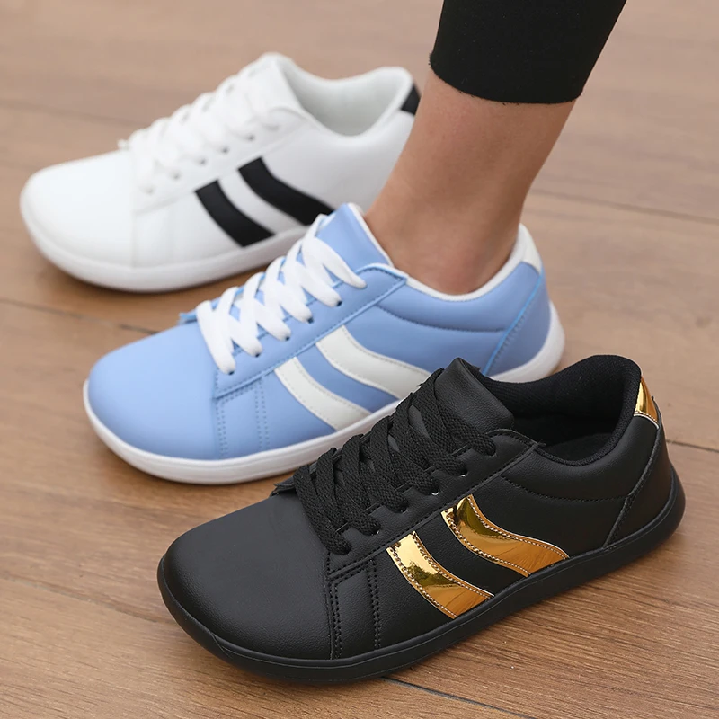 Couples Outdoor Hiking Shoes Men and Women Wide-headed Barefoot Casual Shoes Summer New Fitness Sports Shoes Training Shoes 47
Couples Outdoor Hiking Shoes Men and Women Wide-headed Barefoot Casual Shoes Summer New Fitness Sports Shoes Training Shoes 47