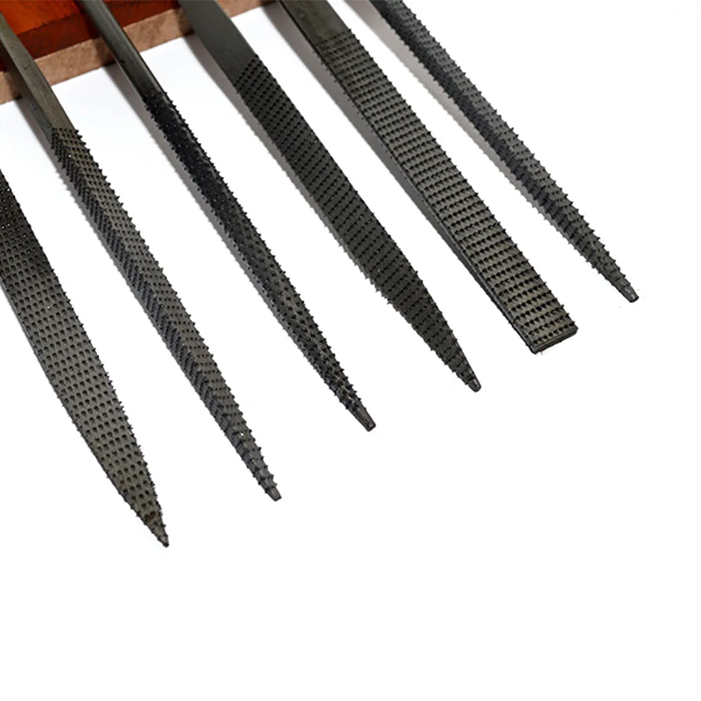 Professional Grade Wood File with Ergonomic Grip Precision Engineered for Maximum Durability Efficiently Shapes Wood
Professional Grade Wood File with Ergonomic Grip Precision Engineered for Maximum Durability Efficiently Shapes Wood