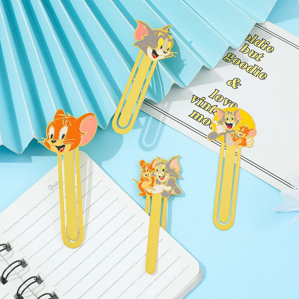 Creative Cat And Mouse Bookmarks, Metal Copper Bookmarks, Send Friends Graduation Birthday Gift, Novels Fan Readers Unique R
Creative Cat And Mouse Bookmarks, Metal Copper Bookmarks, Send Friends Graduation Birthday Gift, Novels Fan Readers Unique R