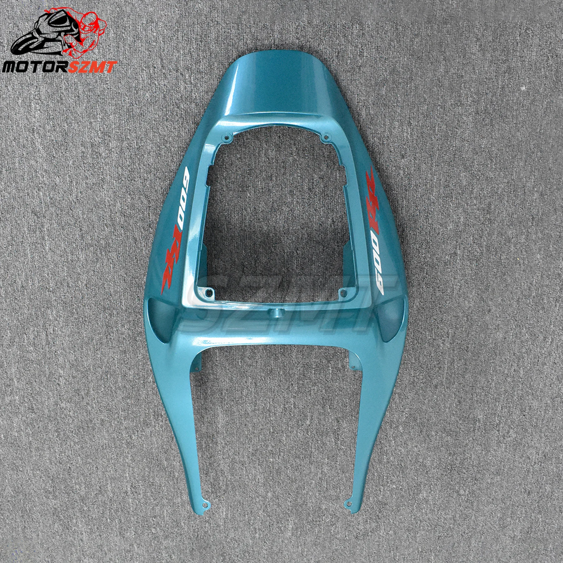 Molded Rear Cover For Honda CBR600RR F5 2005 2006 Rear reat Cover Rear Fairing ABS Plastic Injection Parts
Molded Rear Cover For Honda CBR600RR F5 2005 2006 Rear reat Cover Rear Fairing ABS Plastic Injection Parts