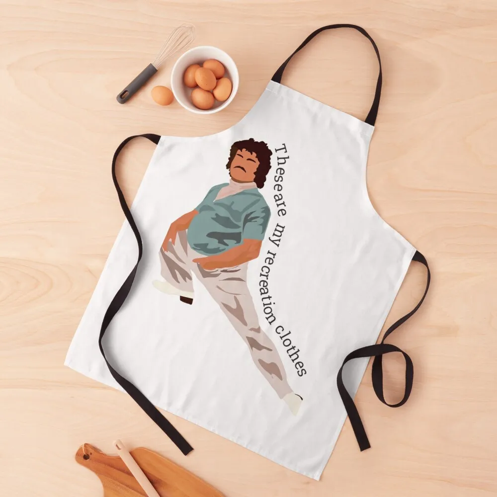 Nacho Libre These Are My Recreation Clothes \t \t Apron kitchen gadgets Kitchen Household Items Apron
Nacho Libre These Are My Recreation Clothes \t \t Apron kitchen gadgets Kitchen Household Items Apron
