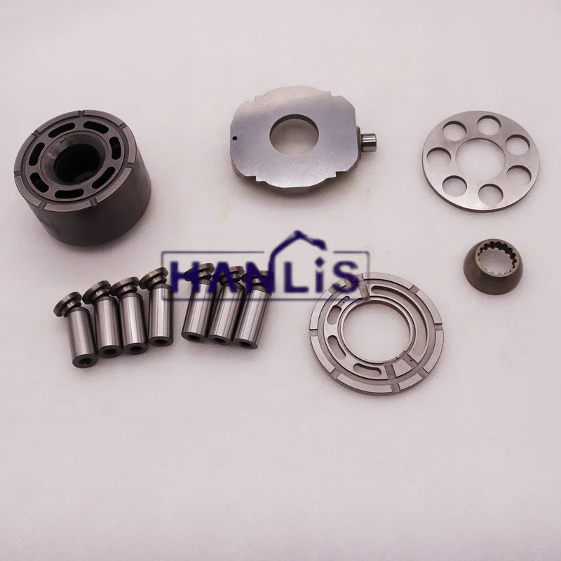 Excavator parts komatasu PC35MR hydraulic plunger pump component plane nine holes PC35/30/40
Excavator parts komatasu PC35MR hydraulic plunger pump component plane nine holes PC35/30/40