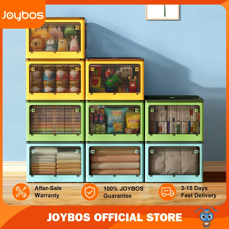 Joybos Foldable Storage Box Large Tool Box Clothing Toy Organizer Shoe Case Book Box Food Storage Picnic Table Storage Stool
Joybos Foldable Storage Box Large Tool Box Clothing Toy Organizer Shoe Case Book Box Food Storage Picnic Table Storage Stool