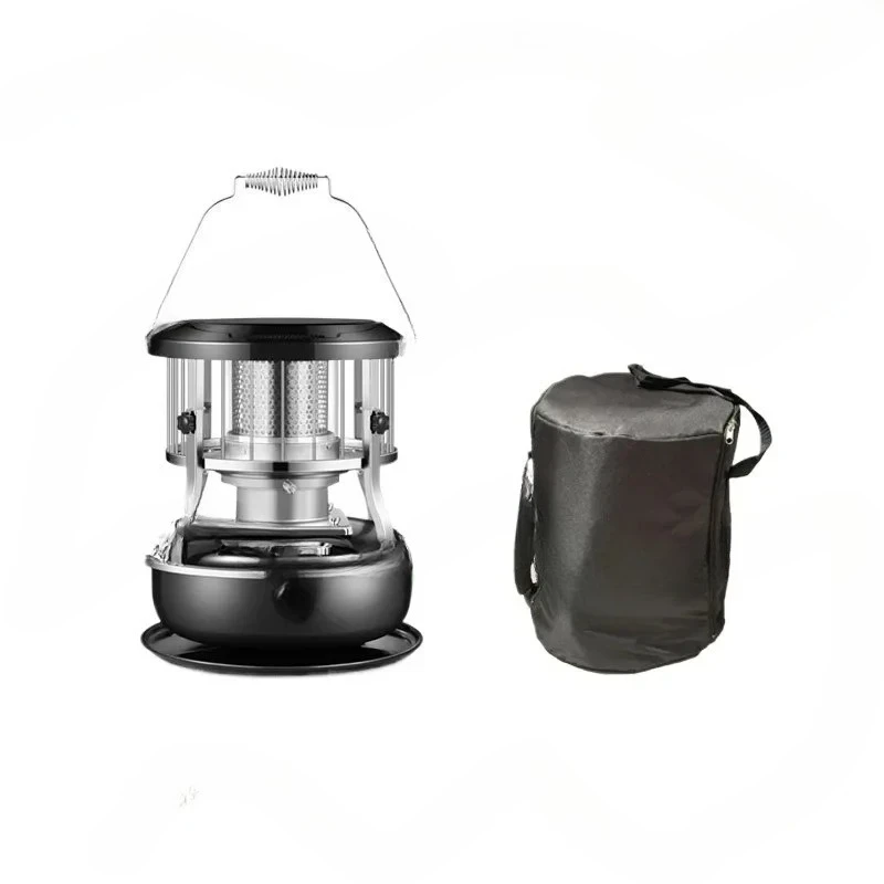 Kerosene heater Japanese and Korean diesel portable home camping camping multifunctional oven
Kerosene heater Japanese and Korean diesel portable home camping camping multifunctional oven