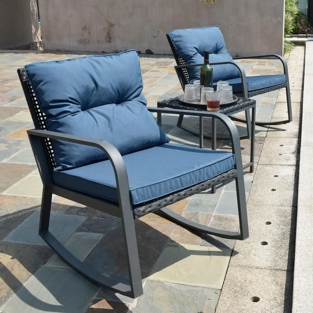Piece Rocking Bistro Patio Set, Outdoor Rocking Chair, Outdoor Bistro Sets Wicker Patio Furniture Rocking Chairs Sectional Couc
Piece Rocking Bistro Patio Set, Outdoor Rocking Chair, Outdoor Bistro Sets Wicker Patio Furniture Rocking Chairs Sectional Couc