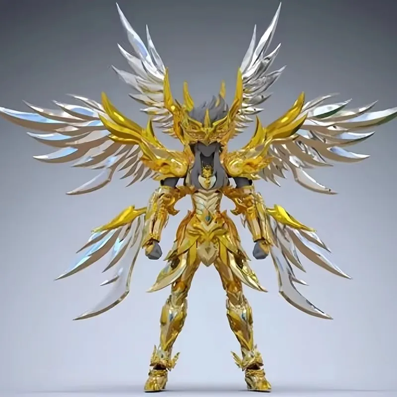 Toypoint/TP Saint Seiya Myth Cloth EXM Zeus God SOG Knights of the Zodiac Фигурка для предзаказа
Toypoint/TP Saint Seiya Myth Cloth EXM Zeus God SOG Knights of the Zodiac Фигурка для предзаказа