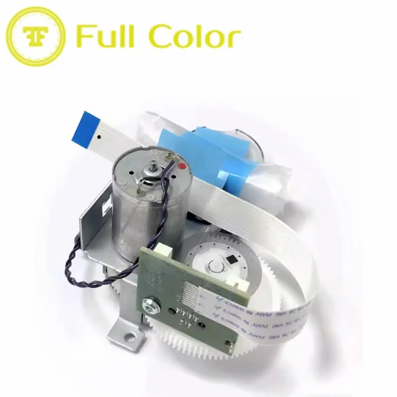 FULLCOLOR D3Q24-67003 Приводы подъемного двигателя Комплект шестерен в сборе для принтера HP X452 X477 X577 X552 X556 P57750 E55650 E58650
FULLCOLOR D3Q24-67003 Приводы подъемного двигателя Комплект шестерен в сборе для принтера HP X452 X477 X577 X552 X556 P57750 E55650 E58650