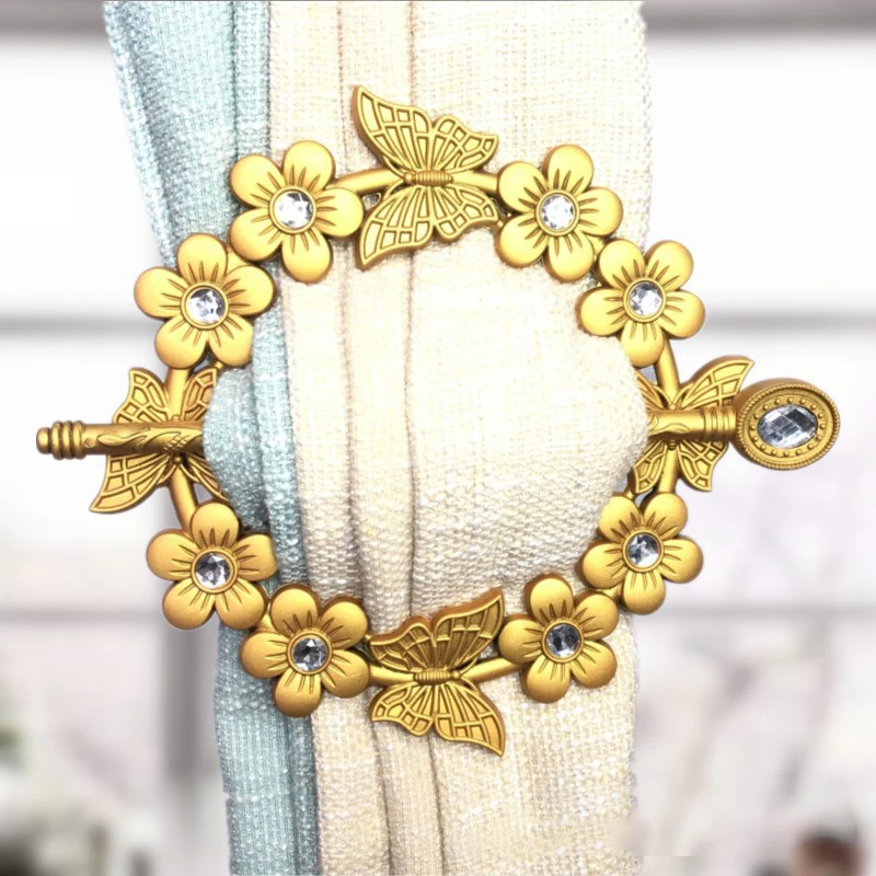 1 Pair Vintage Roman Circle Curtain Buckle Clip Curtain Holder Decor Curtain Ring Art Curtain Buckle Home Drcor Accessory
1 Pair Vintage Roman Circle Curtain Buckle Clip Curtain Holder Decor Curtain Ring Art Curtain Buckle Home Drcor Accessory