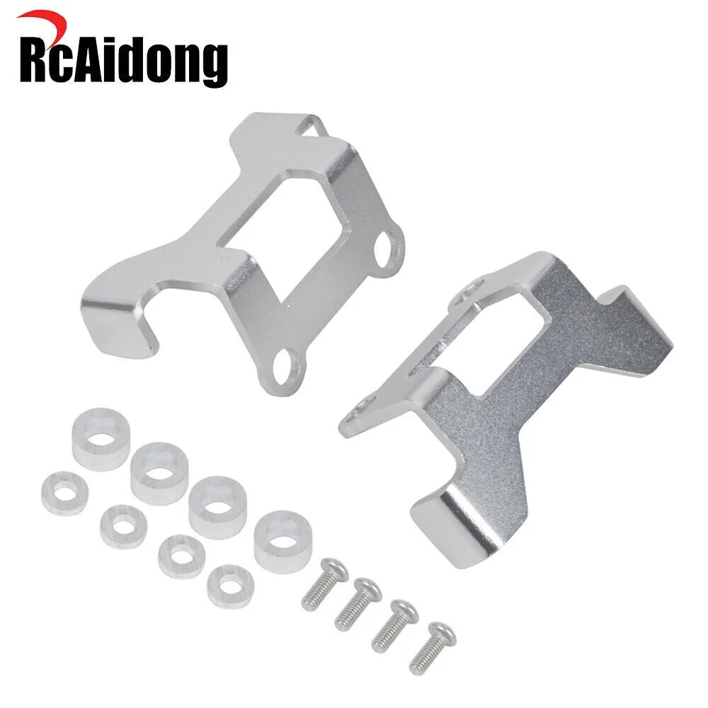 1/10 RC Aluminum Battery Holder for Tamiya Hotshot/Super Hotshot/Hotshot 2/Boomerang Buggy/Off-Road Car Parts
1/10 RC Aluminum Battery Holder for Tamiya Hotshot/Super Hotshot/Hotshot 2/Boomerang Buggy/Off-Road Car Parts
