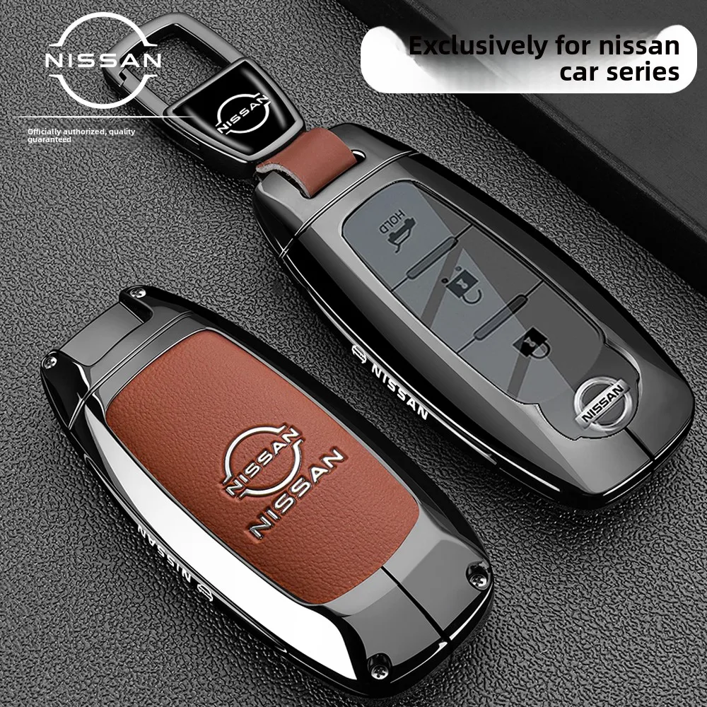 3 Buttons Car Remote Key Case Cover Shell for Nissan Teana Qashqai X-Trail Kicks Tiida for Infiniti Car Keyring
3 Buttons Car Remote Key Case Cover Shell for Nissan Teana Qashqai X-Trail Kicks Tiida for Infiniti Car Keyring
