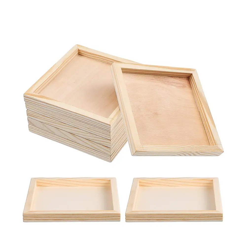 Three-dimensional Puzzle Tray Montessori Wood Dedicated Beige Wooden Jigsaw Sorting Trays
Three-dimensional Puzzle Tray Montessori Wood Dedicated Beige Wooden Jigsaw Sorting Trays