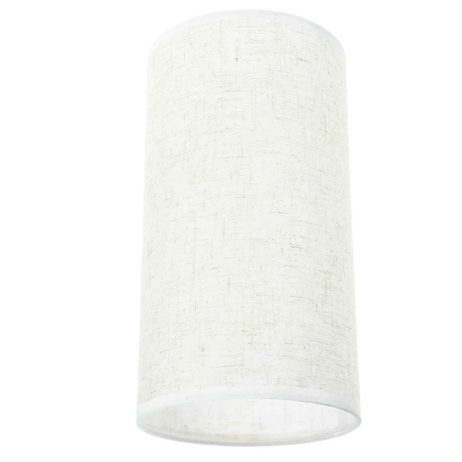 Round Linen Lampshade 14 26cm White Modern Table Floor Bedside Shade Replacement Fabric Cover for Home Bedroom Study
Round Linen Lampshade 14 26cm White Modern Table Floor Bedside Shade Replacement Fabric Cover for Home Bedroom Study