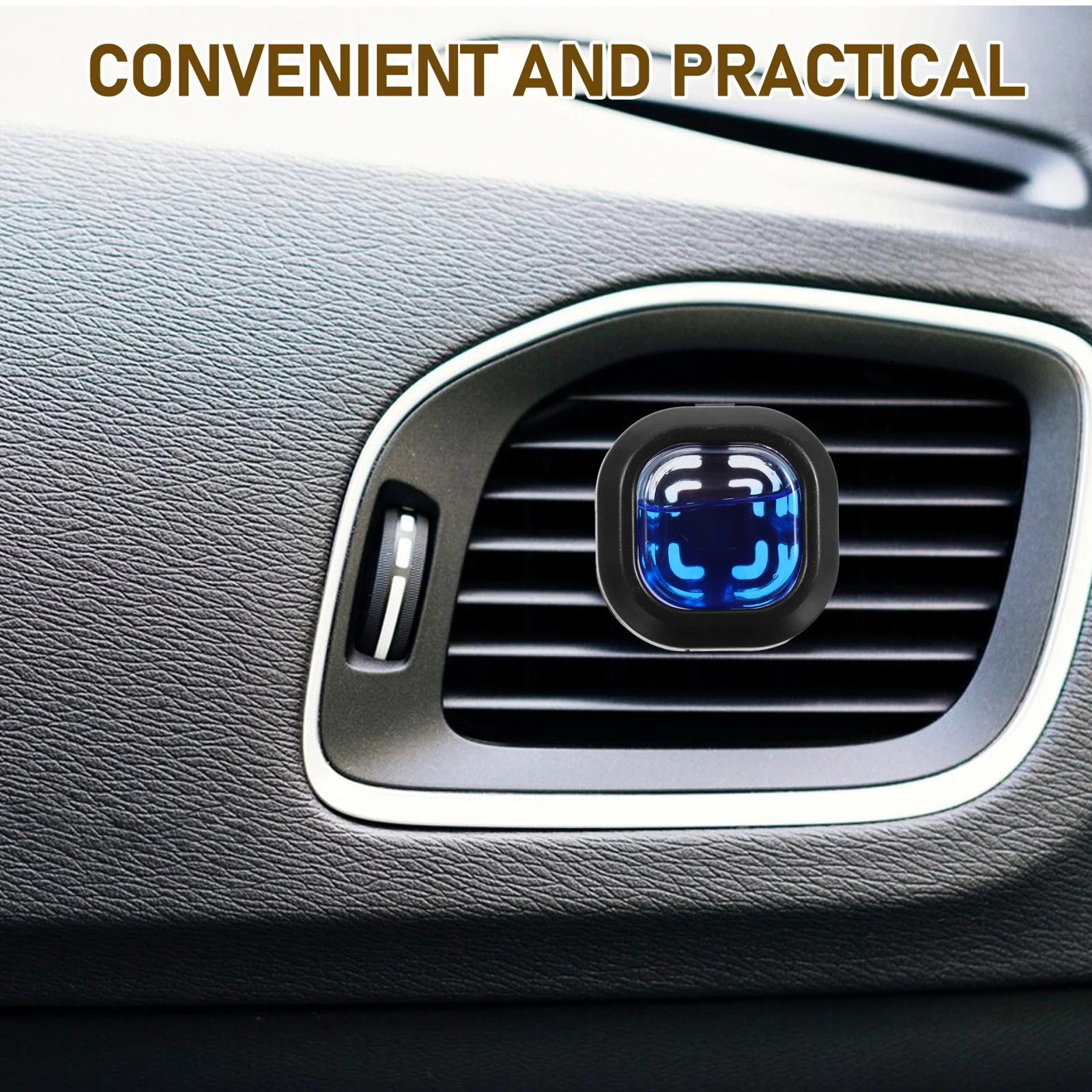 Creative Car Aromatherapy Vent Clips Subtle Fragrance Enhance Driving Air Decorations Vehicle Conditioner Accessories Car
Creative Car Aromatherapy Vent Clips Subtle Fragrance Enhance Driving Air Decorations Vehicle Conditioner Accessories Car