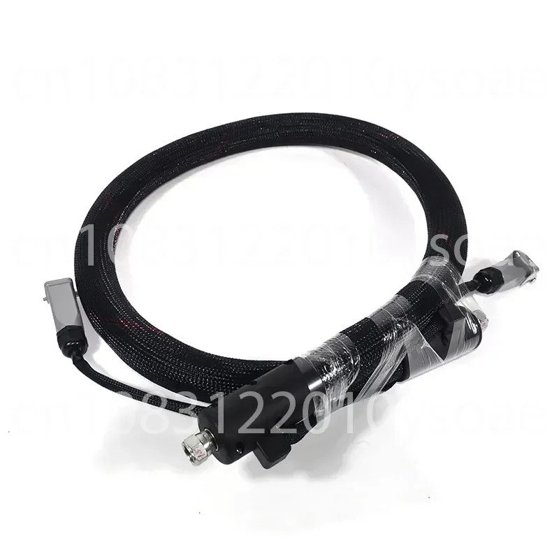 Direct Supply Thermal Insulation Hose Hot Melt Adhesive Pipe High Temperature Resistant Hot Melt Adhesive Machine Hose
Direct Supply Thermal Insulation Hose Hot Melt Adhesive Pipe High Temperature Resistant Hot Melt Adhesive Machine Hose
