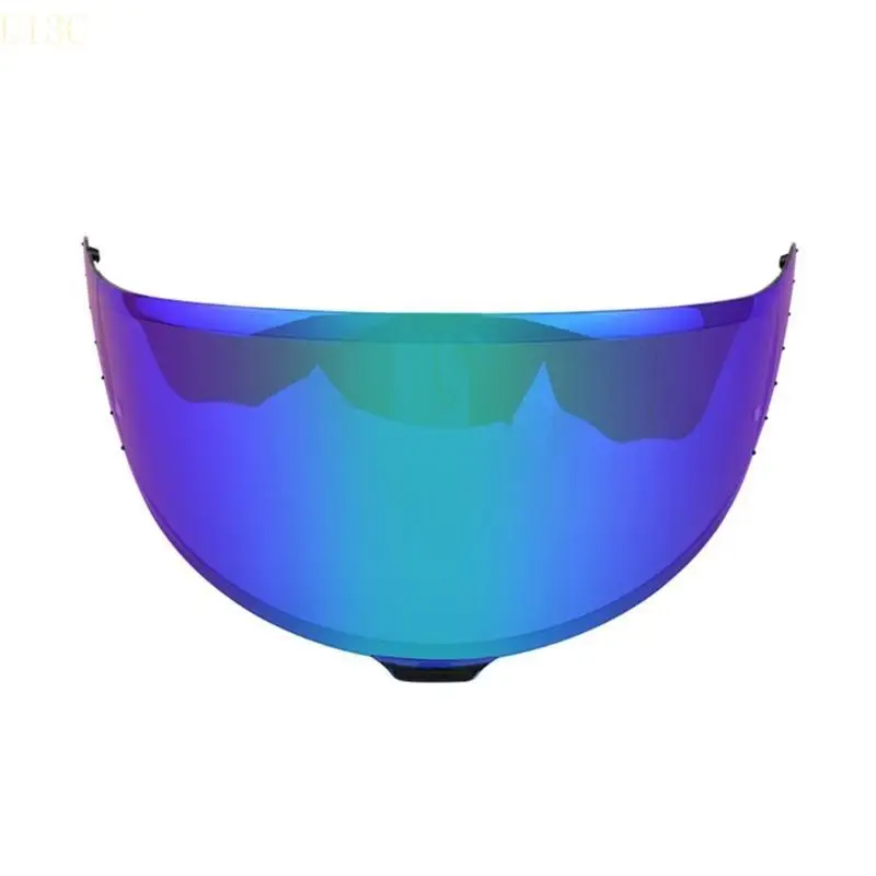 U13C Antiexplosion UV Protections Motorcycle Goggles Helmet Sun Visor Lens Universal
U13C Antiexplosion UV Protections Motorcycle Goggles Helmet Sun Visor Lens Universal