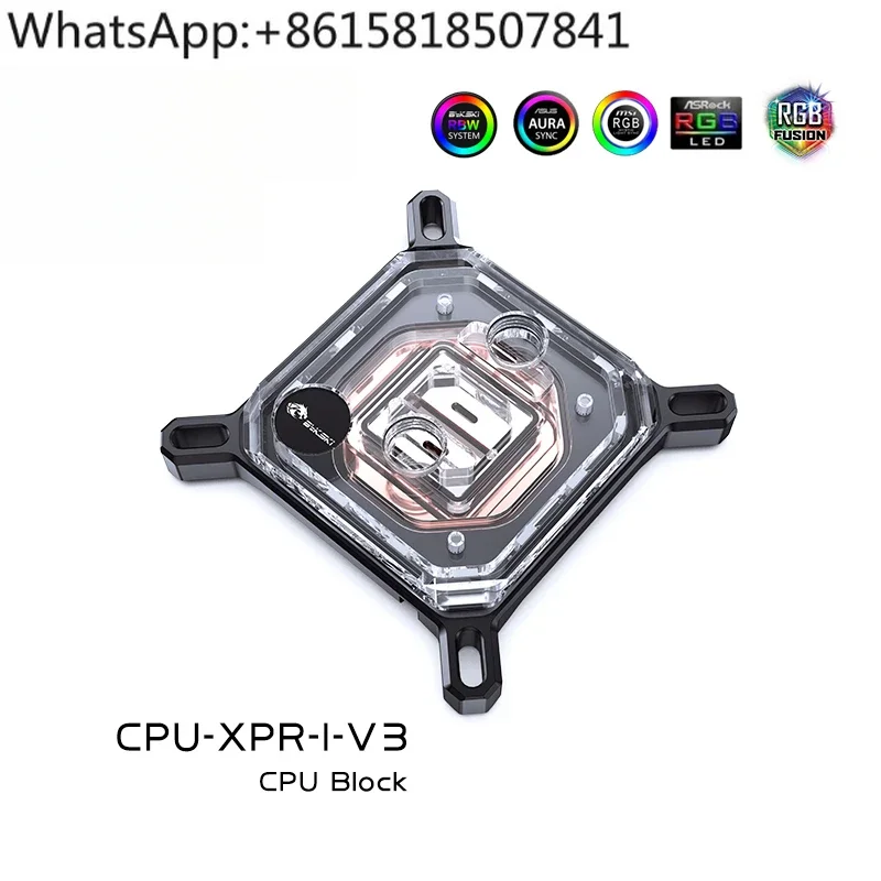 CPU-XPR-I/M-V3 CPU AMD Platform 0.08 Waterway Overclocking
CPU-XPR-I/M-V3 CPU AMD Platform 0.08 Waterway Overclocking