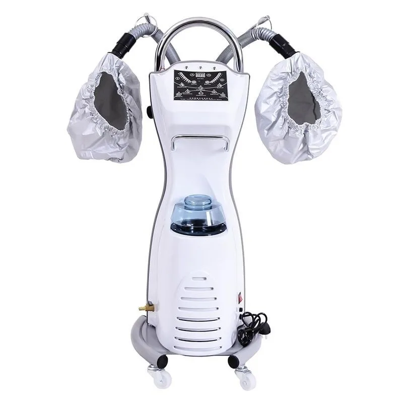 Oil Baker Barber Shop Steam Engine Hair Salon Active Oxygen Ozone Biochemical Instrument Barber Shop
Oil Baker Barber Shop Steam Engine Hair Salon Active Oxygen Ozone Biochemical Instrument Barber Shop
