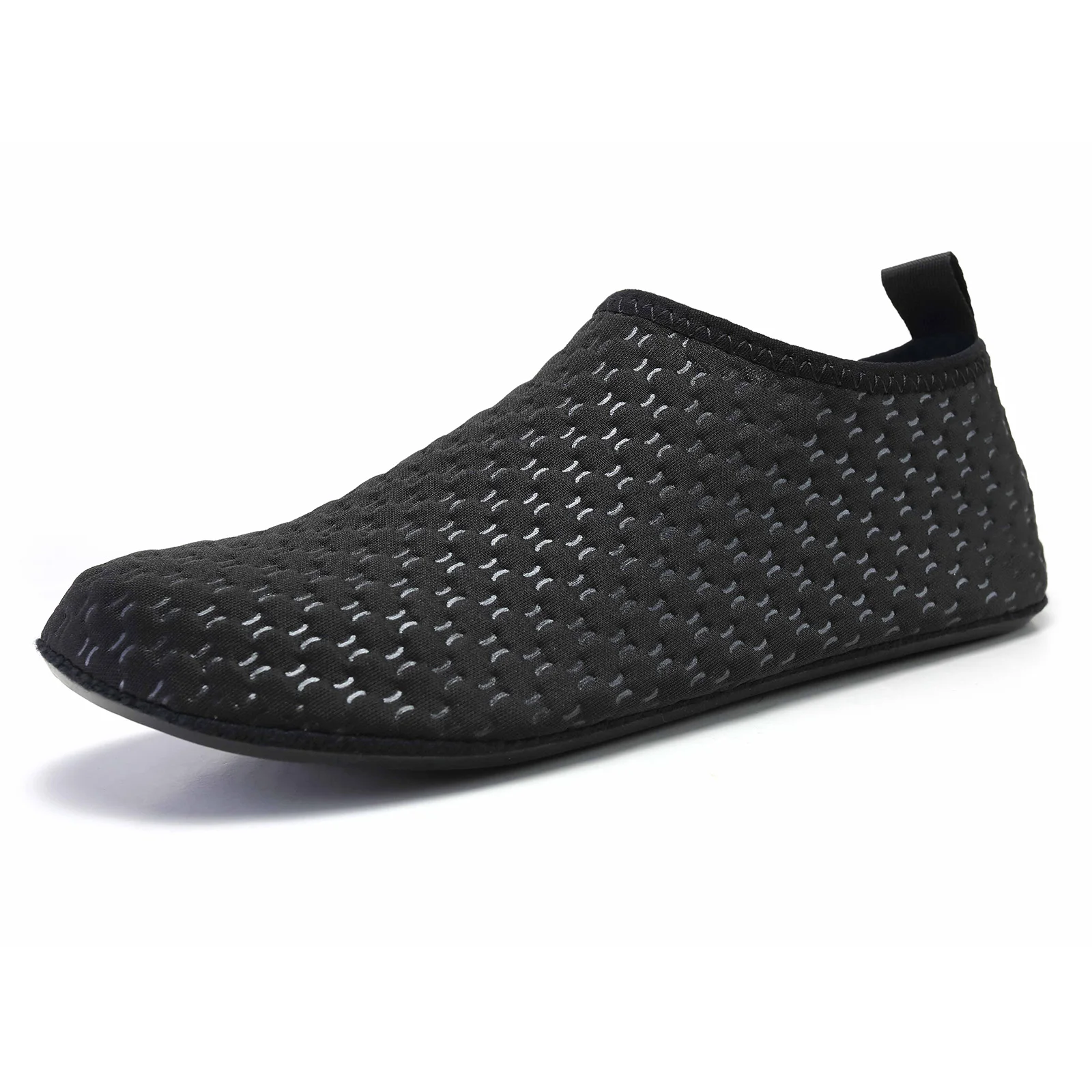 Unisex Black Water Yoga Shoes Anti-slip Quick-dry Aqua Socks For Beach Pool Surfing Gym Training
Unisex Black Water Yoga Shoes Anti-slip Quick-dry Aqua Socks For Beach Pool Surfing Gym Training