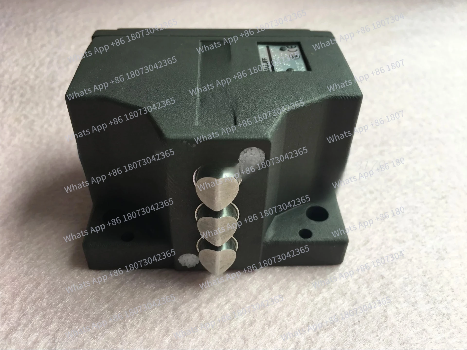 819-B03-D12-61-12-10 New Original
819-B03-D12-61-12-10 New Original