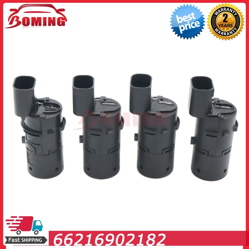 Bumper Reverse Assist Car PDC Parking Sensor 66216902182 For BMW E38 E39 E53 5 X5 M5 725 730 740 530 725tds 728i 728iL 4pcs/lot
Bumper Reverse Assist Car PDC Parking Sensor 66216902182 For BMW E38 E39 E53 5 X5 M5 725 730 740 530 725tds 728i 728iL 4pcs/lot