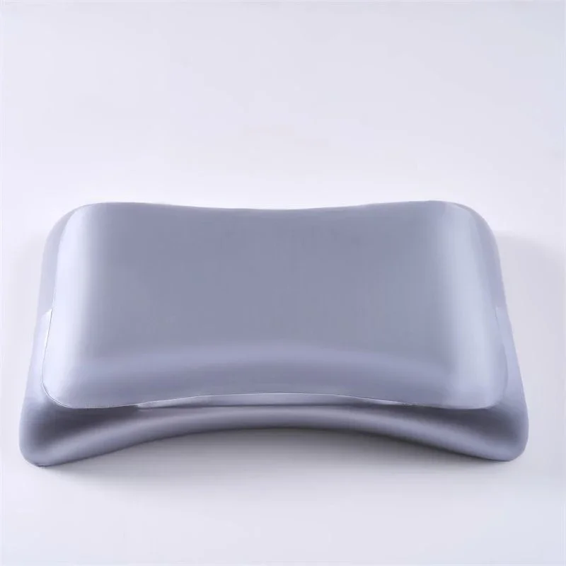 Gel Pillow Bedroom Bed Neck Suspension Deep Gel Neck Single Cold Pillow
Gel Pillow Bedroom Bed Neck Suspension Deep Gel Neck Single Cold Pillow