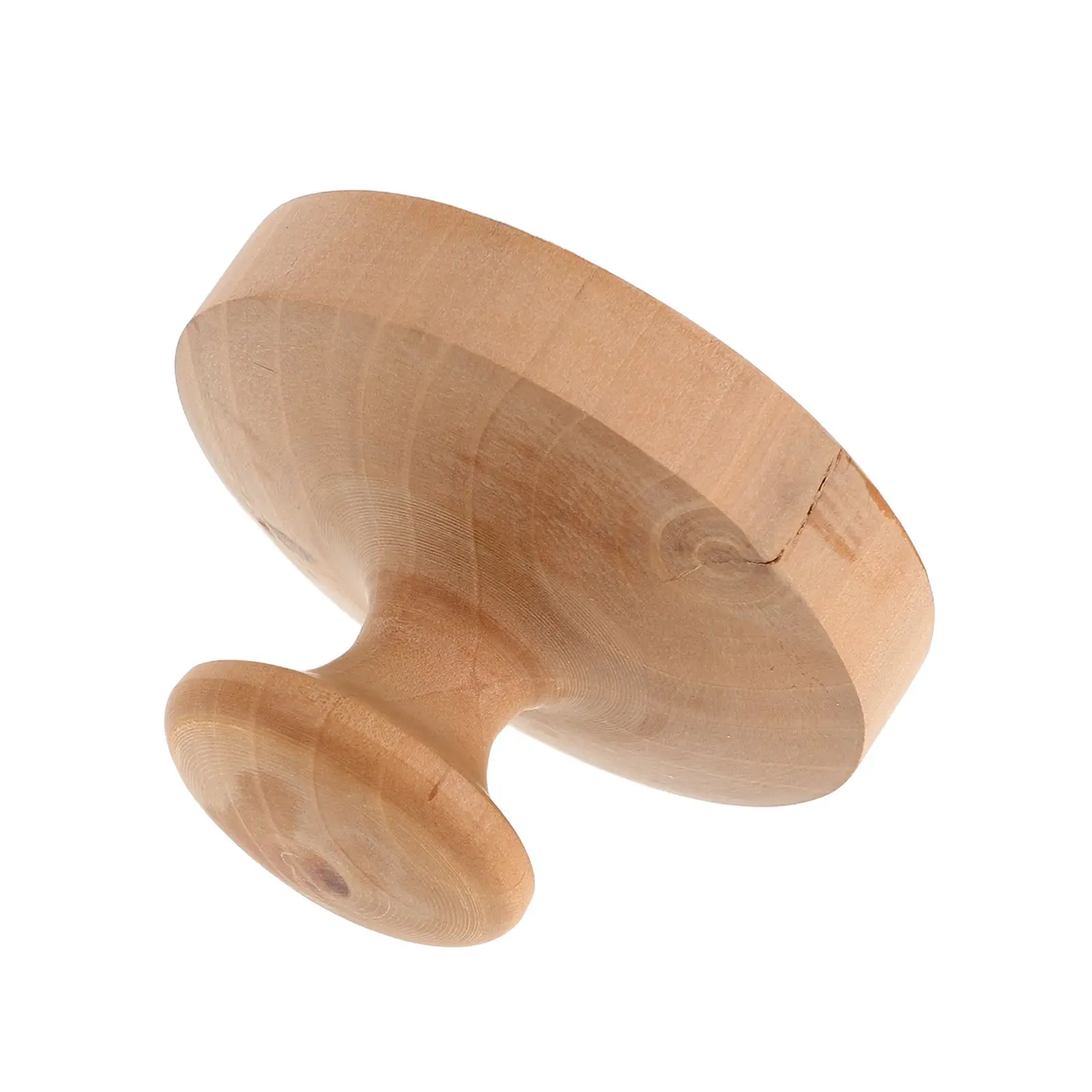 Wooden Tortilla Press Maker Hamburger Patty Mold Flat Burger Press Round Chapati Maker Pancake Griddle
Wooden Tortilla Press Maker Hamburger Patty Mold Flat Burger Press Round Chapati Maker Pancake Griddle