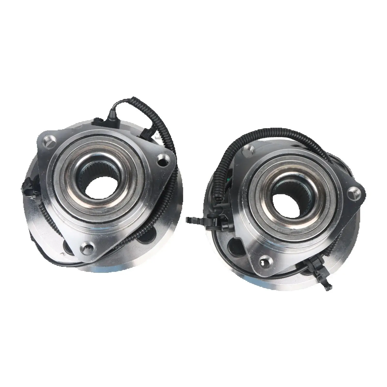 2 шт. подшипник ступицы колеса в сборе 513270 для 2007-2012 годов для Jeep Liberty KJ KK 3.7L
2 шт. подшипник ступицы колеса в сборе 513270 для 2007-2012 годов для Jeep Liberty KJ KK 3.7L