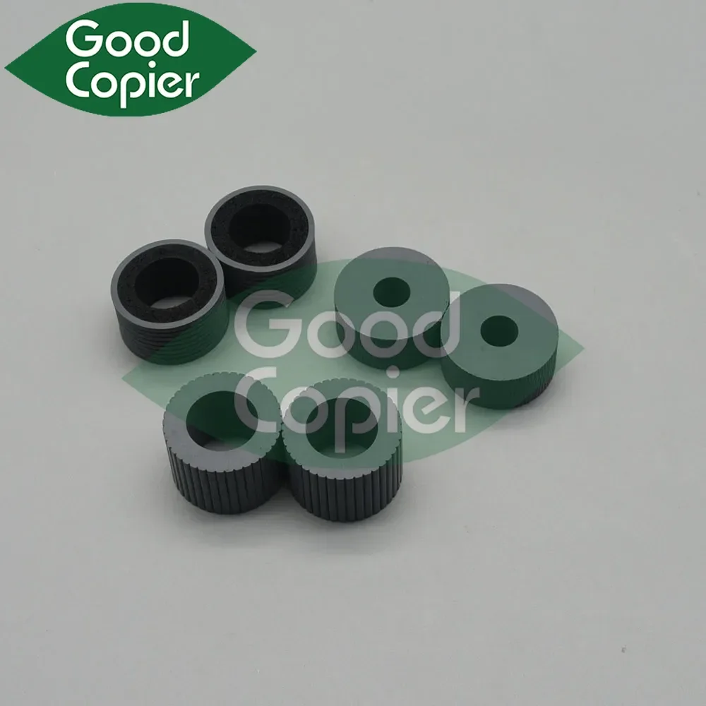5SETS Brake Pick Roller Tire used used for Fujitsu fi-5650C fi-5750C fi-6670 fi-6670A fi-6770 fi-6770A PA03338-K011 PA03576-K01
5SETS Brake Pick Roller Tire used used for Fujitsu fi-5650C fi-5750C fi-6670 fi-6670A fi-6770 fi-6770A PA03338-K011 PA03576-K01
